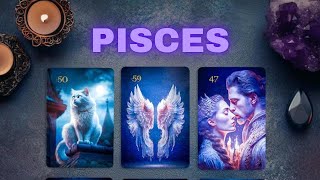 PISCES ✨,🥹PREPARE FOR UNION.THERE IS A LOT GOING ON BEHIND THE SCENES,BUT ALL WILL BE REVEALED