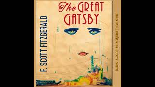 The Great Gatsby (Version 3) by F. Scott Fitzgerald read by Scotty Smith | Full Audio Book