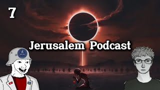 Jerusalem Podcast : Həkimlər Niyə Utanmır ?