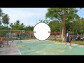 latihan tekong ala aditya binatama • tekong tutorial • takraw tutorial 2023