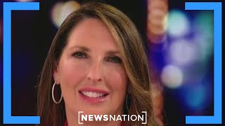 Ronna McDaniel: GOP needs to win over Gen Z voters | Cuomo