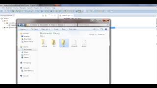 Ijava-- Episode 1 -- Project Creation in Eclipse -- Determine operating system
