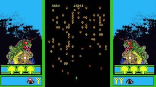 【Atari Flashback Classics Vol 1】 I Hear Them Marching in my Sleep Achievements in Centipede