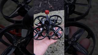 My smallest FPV drone #fpvdrone #drone #shorts