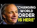 Ray Dalio's Simplified Principles Of Dealing With The Changing World Order
