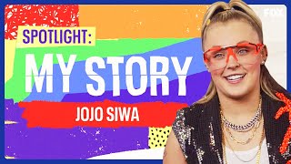 JoJo Siwa Shares Her Coming Out Story For Pride Month | FOXTV