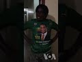 vamwe vatsigiri vezanu pf vachifarira kugadzwa kwavaemmerson mnangagwa semutungamiri wenyika