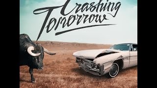 Crashing Tomorrow - Now We're Apart (Official Lyric Video)