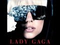 Lady Gaga - Just Dance(CD RIP)Audio HQ