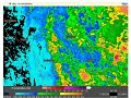 warming and drying trend after significant monsoon nws san diego