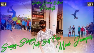 Mini Jumper - Sanjay Skipper | Viral Reels Instagram Video Mini Jumper | Sanjay Skipper Flips Video
