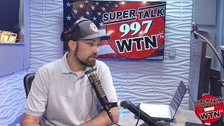 Trump Iran Deal, ICE Riots, & Chicago Meltdown