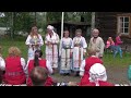 inkeriläiset ja komilaiset hiljan piha imatra 2015 052