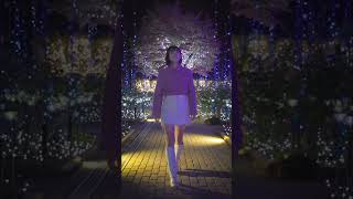 【光の花の庭】ショートプロモーション② #Shorts