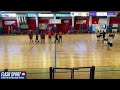 Diretta Semifinali CSI - Calcio a 5 maschile | NEW TEAM TIVOLI vs COLBEROMA