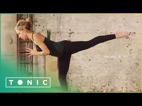 8 Yoga Poses To Improve Balance 8 Yoga Poses To Improve Balance