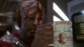 Quark Advertisement