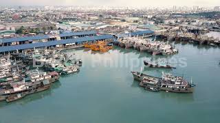 Navotas Fish Port