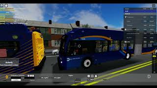 MTA NYCT | B35