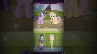 I'm Fluttershy🥹