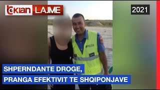 Shperndante droge, pranga efektivit te \