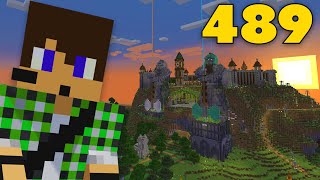 Minecraft ITA S6 E489