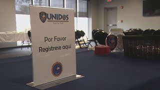 Waco PD launches new Latino community outreach program "Unidos"