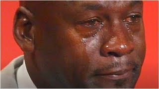 Michael Jordan: The GOAT of All Memes 😱 😭 | NBA Today