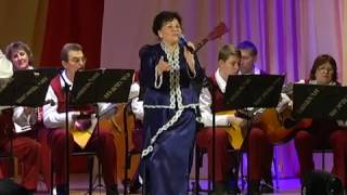 Концерт оркестра народных инструментов «Перезвон»
