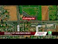 Woman killed after hit-and-run crash in Sacramento