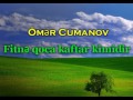 Ömər cumanov