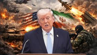 🔴Trực tiếp: Mỹ tấn công long trời lở đất 50 địa điểm trên đảo Kharg