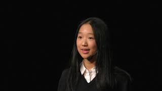 'The Power of Listening to Criticism' | Yiqing Chen | TEDxSchuleSchlossSalem