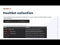 Set and HashSet in Java  | CodeGym University Course