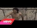 Andra and The BackBone - Hitamku (Original Clip) [1080p HD]