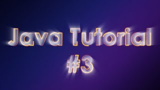 Java Tutorial #3 How to Use DataInputStream