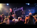 Gibson Austin Backroom Bootlegs - Jack Ingram - Stuff That Works