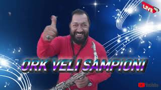 ORK VELI SAMPIONI 2023 ♫ ★ HORIJA TOP #1 ★ ♫  █▬█ █ ▀█▀