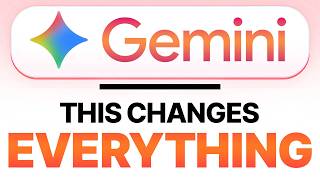 Google Gemini New FREE Updates Are INSANE!