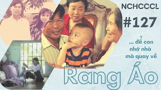 NCHCCCL 127: Rang áo