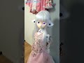 妹ロボット ちろちゃんのお洋服のヒミツ