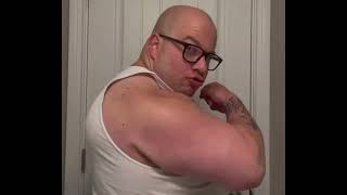 Joel Saltzman Muscles