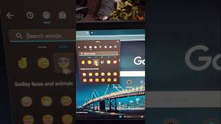 How to use the emoji menu on a Windows 11/10 PC! (secret keyboard shortcut)