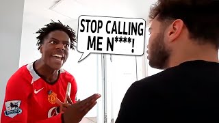 15 Times Streamers Crashed Out On Eachother