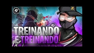 🟣FREE FIRE AO VIVO 🟣4v4 CONTRA FRACOS🟣 FX MANOMAX 🟣