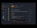 How to use Google Colab GPUs locally in VS Code with Unsloth