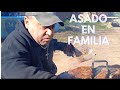 asado de domingo con la familia mí receta 😋👍