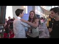 earth to echo movie screening w teo u0026 brice brent rivera