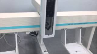 CTC Analytics HTS PAL Autosampler The Lab World Group