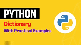 Dictionary in Python 🔥 Python Create and Use Dictionary with Examples 🔥 Python Hashmap